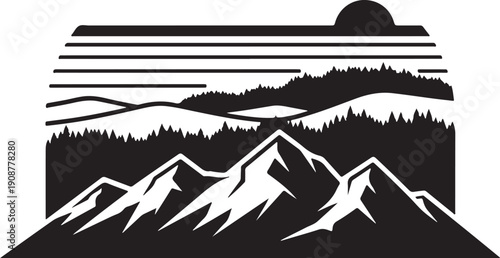 Warning sign with syringe, biohazard symbol, medical alert, hazardous materials