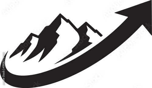 Warning sign with syringe, biohazard symbol, medical alert, hazardous materials