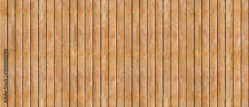 Картината върху платно Wooden lath siding strips