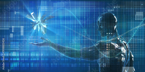 Chemical Science and Discovery