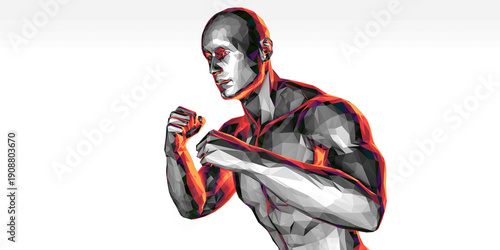 Tech Innovation Athletic Performance System