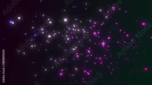 Space, Star, Light, Christmas, Vector, Sky, Animation, Particle, Sparkle, Design, Heart, Motion, Bright, Blue, Black, Night, Magic, Shine, Text, Snow, Celebration, Color, Love, Particle, 4K