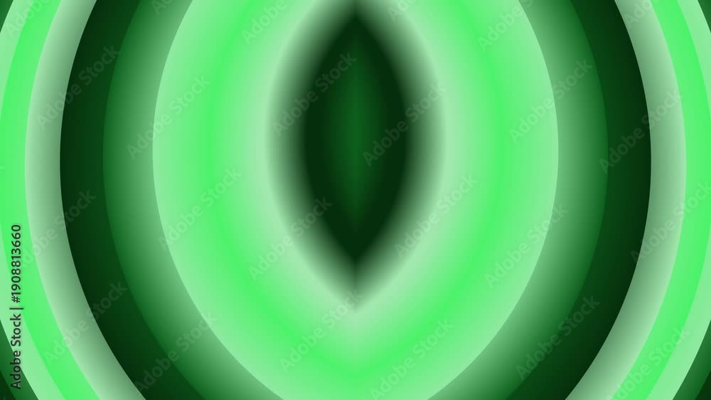 custom made wallpaper toronto digitalAbstract Green Gradient Ripples Background Motion