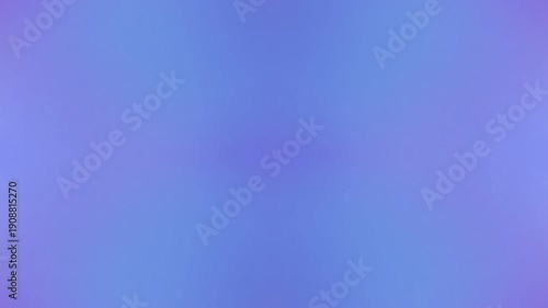 Wallpaper Mural Abstract Gradient Background: Soft Purple and Blue Hues, Gentle Light Transition Torontodigital.ca