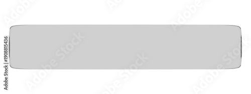 Free Download Transparent Glossy Rectangle Glass Plate Isolated on Black Background – 3D Render - GFXLoad
