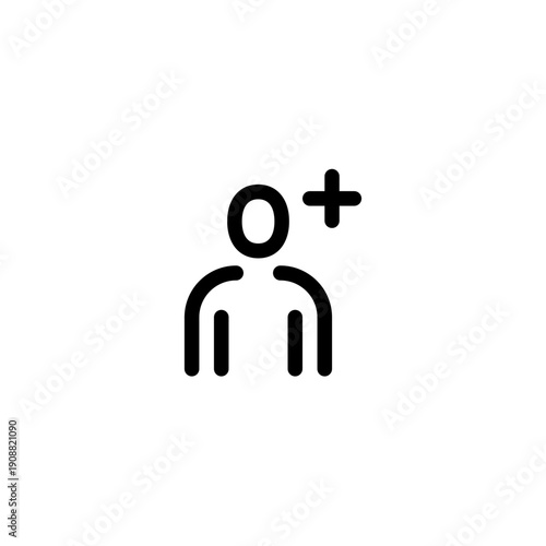 people icon teamwork, business people, group,up