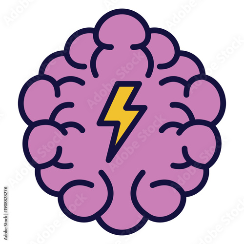 Brainstorming Icon