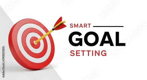 Effective target business goal setting strategies for success