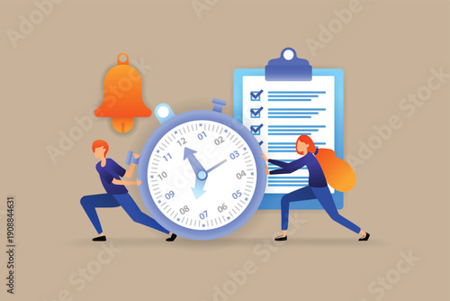 Time Management and Task Planning