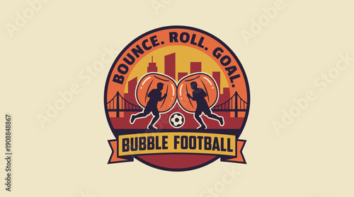 Bubble Football A Fun and Energetic Sport for All Ages