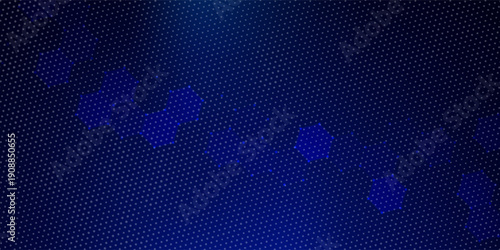 Vector illustration of healthcare and technology concept with flat icons and symbols. Template design for health care business, innovation medicine, pharmaceutical industry, science, medical research.