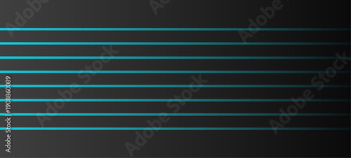Abstract Dark Background with Lines.