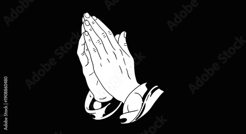 Minimalist Ramadan Prayer Icon Pack Featuring Quran Tasbih And Sajadah In Flat Vector Style For Islamic App Website And Religious Media