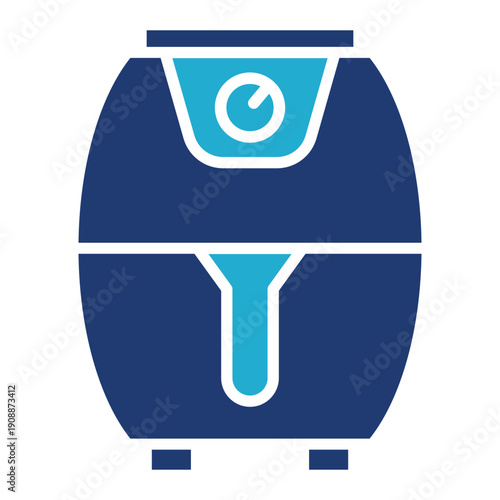 Air Fryer icon