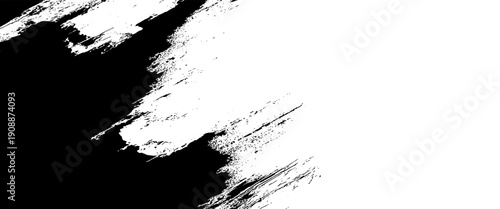 Vector black grunge pop art comics sport style 