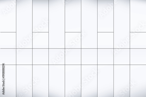 Mesh construction made of galvanized metal panels for walls, industrial background for industrial design and architecture facades.