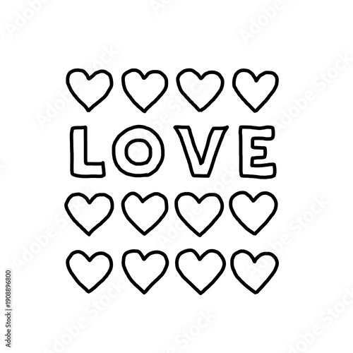 Icon love 