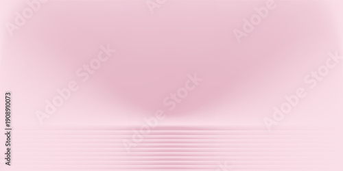 Abstract light pink sakura blossom color background.