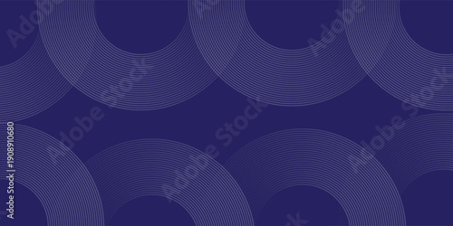 Abstract blue background. Modern simple blue geometric design. Minimal shapes. Suit for booklet, brochure, banner, poster, website, flyer, cover, corporate, backdrop