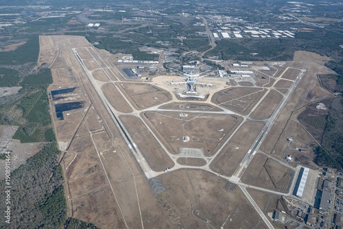 Jacksonville airport