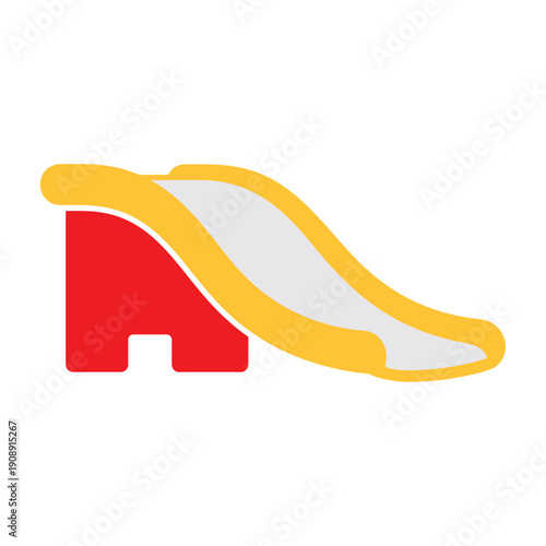 Red High Heel Shoe Iconic Fashion Statement.