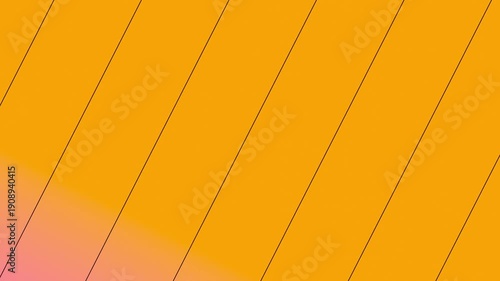 Abstract Minimalist Geometric Lines Background Loop