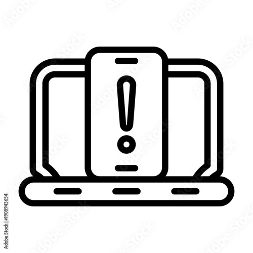 Emergency Icon Design