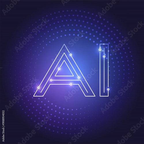 Generative AI Agentic Technology Background