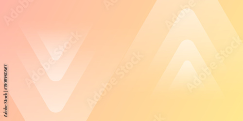 Abstract Geometric Shapes in Gradient Colors, Vector Illustration, Modern Design Element, Digital Art, Contemporary Style