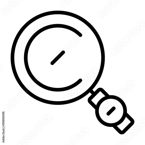 Search Icon Design