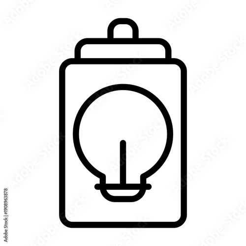 Battery Icon Design