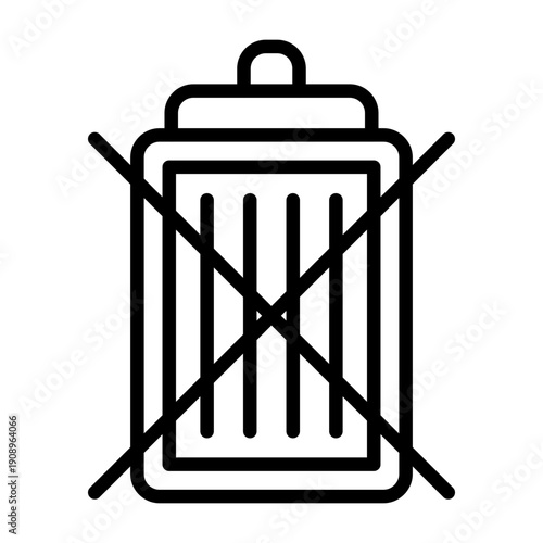Battery Icon Design