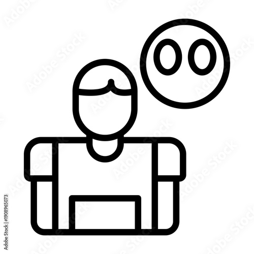 Ambiguous Icon Design