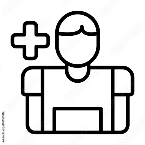 Positive Emotion Icon Design