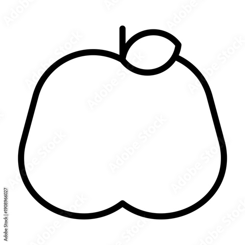 Apple Icon Design
