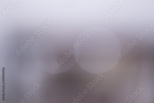 abstract blurred background with bokeh