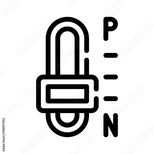 transmission line icon