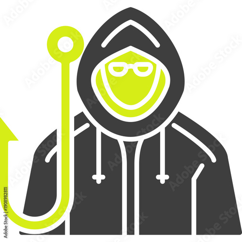 Phishing Icon