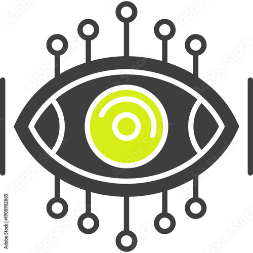 Spyware Icon