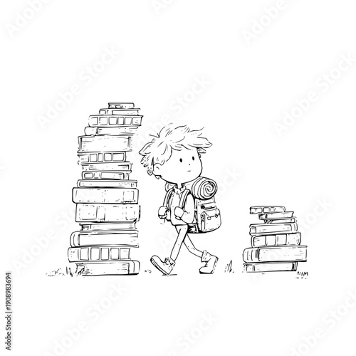 Abstract solid black background with generous copy space, offering a sleek and modern design element.