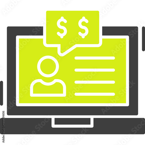 Employee Benefits Icon