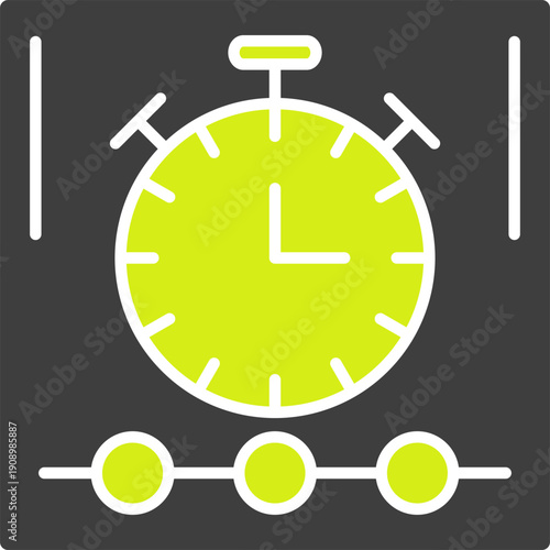 Time Icon