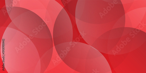 Vector art abstract red and black color background modern simple art nice wallpaper illustration