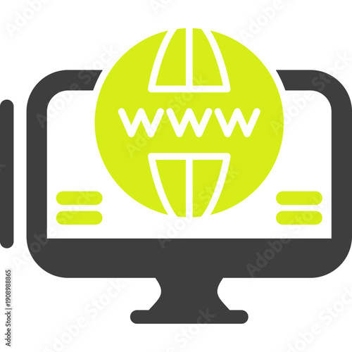Web Icon