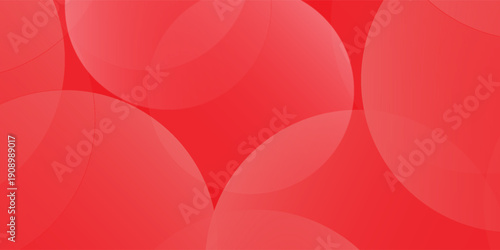 Vector art abstract red and black color background modern simple art nice wallpaper illustration light glowing layer