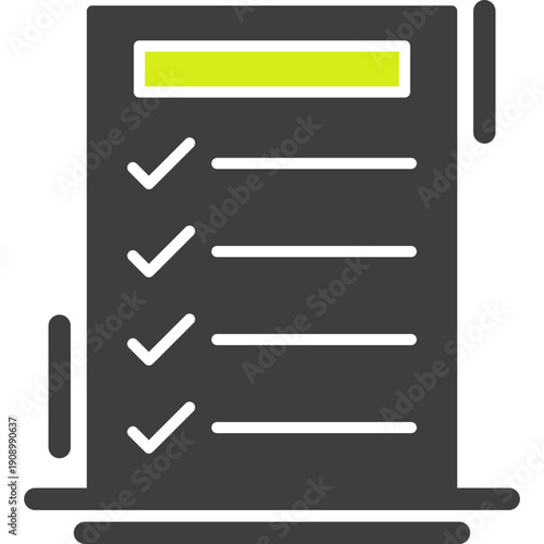 To-do List Icon