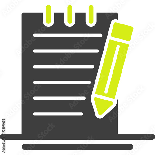 Check Up List Icon
