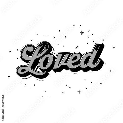 Happy birthday vector illustration celebration card design party text symbol decoration