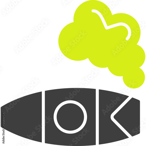 Cigar Icon