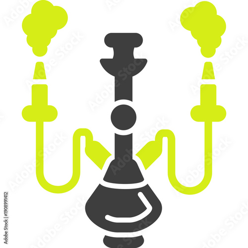 Shisha Icon